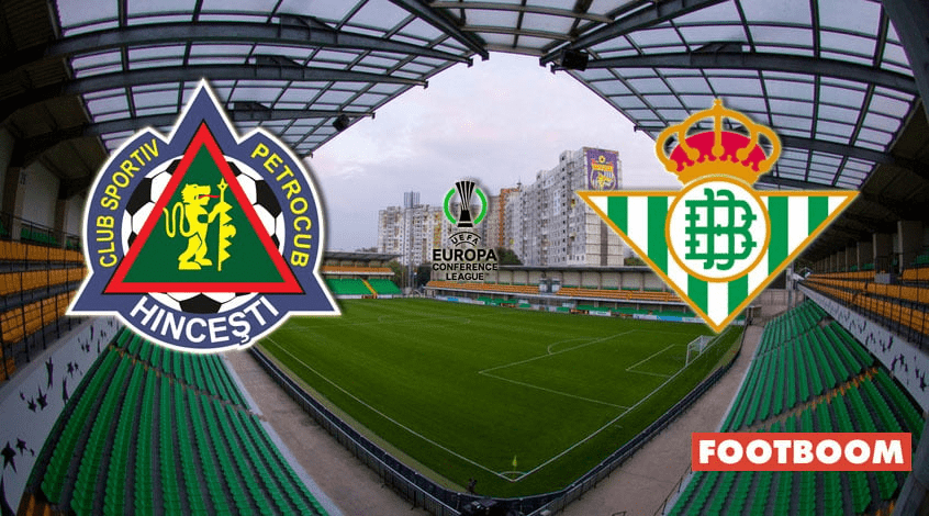 Petrocub vs Betis: Zapowiedź meczu i prognoza