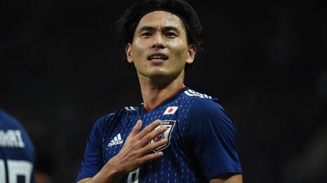 A Lesão Devastadora de Minamino: Japão Perde Estrela para a Copa de 2026