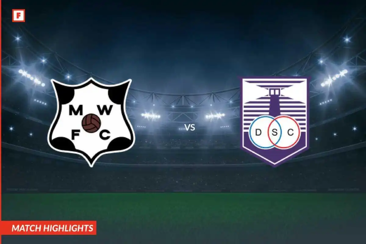 Montevideo Wanderers - Defensor Sporting goluri și momente importante