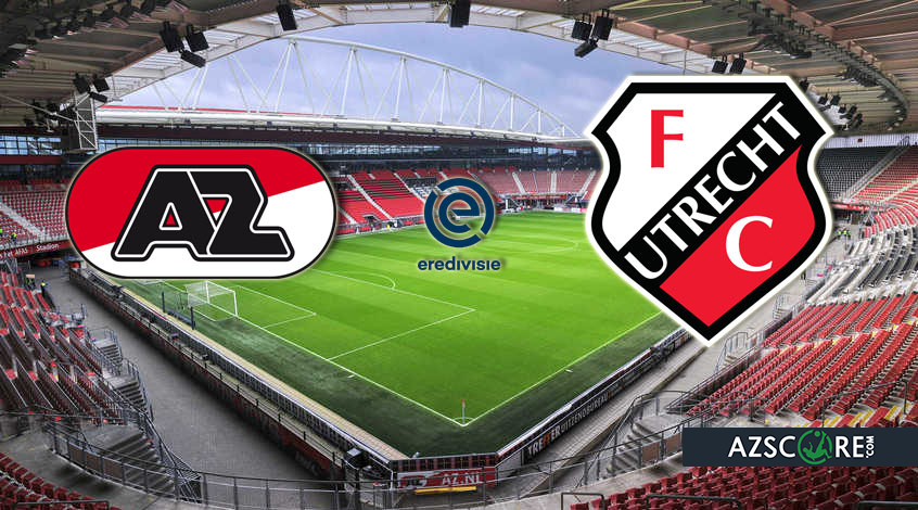 AZ vs Utrecht: Match Preview and Prediction