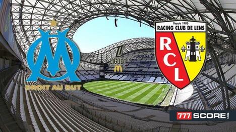 Marseille vs Lens: High-Stakes Ligue 1 Battle Unfolds