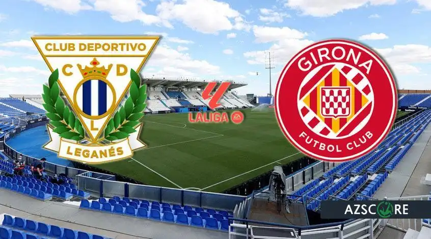 Leganés – Girona: Previsión y Análisis del Partido
