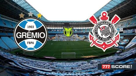 Gremio Host Corinthians in High-Stakes Serie A Battle