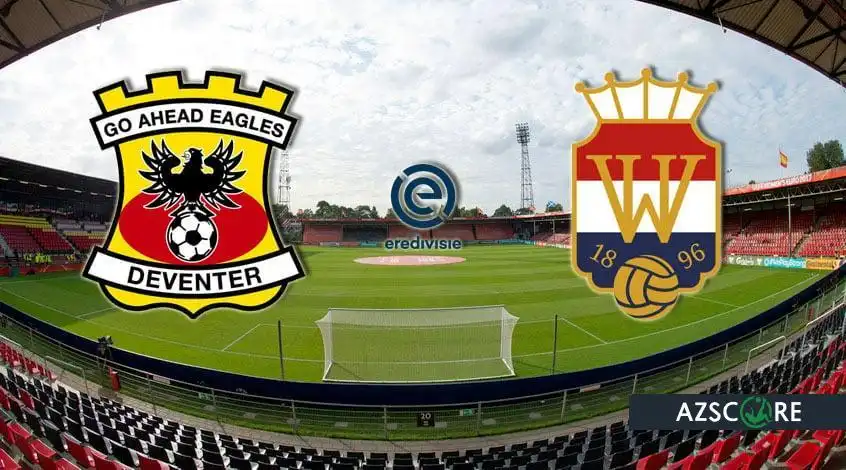 Go Ahead Eagles – Willem II. Annonce et prédiction du match