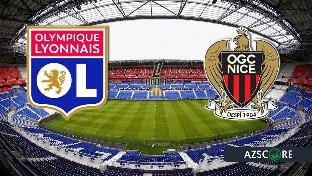 ¡Lyon en llamas! Previa y pronóstico ante el Nice