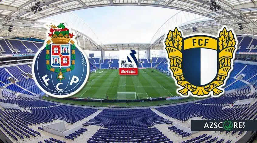 Porto vs Famalicão: Prediction and Match Preview