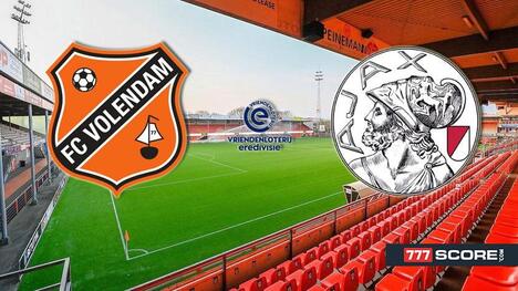 Volendam vs Ajax: Prediction and Match Preview