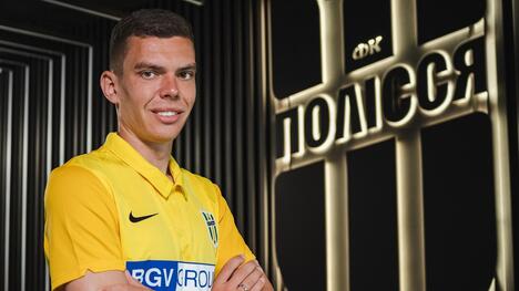 Сергій Чоботенко: У «Поліссі» U-19 з Гуцуляком кайфонули від тесту «йо-йо». Головне було - перебігати Шевчука»