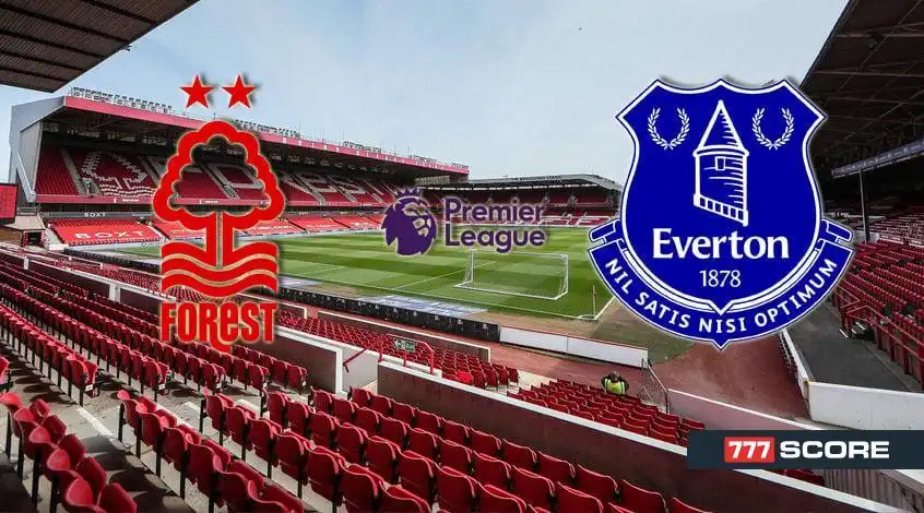 Nottingham Forest - Everton: anteprima e pronostico della partita