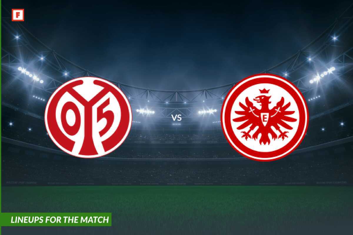 aufstellungen teilnehmer omonia nikosia gegen 1 fsv mainz 05
