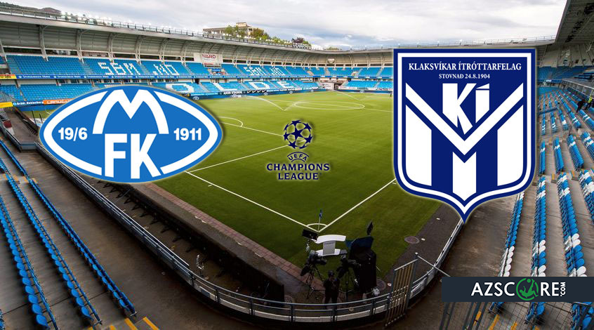 “Molde” – “KI Klaksvik”. Match Preview and Prediction