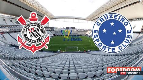 Corinthians vs. Cruzeiro: Prediction and Match Preview