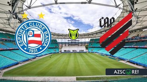 Bahia vs. Atletico Paranaense: A Brazilian Showdown Packed with Drama and Predictions