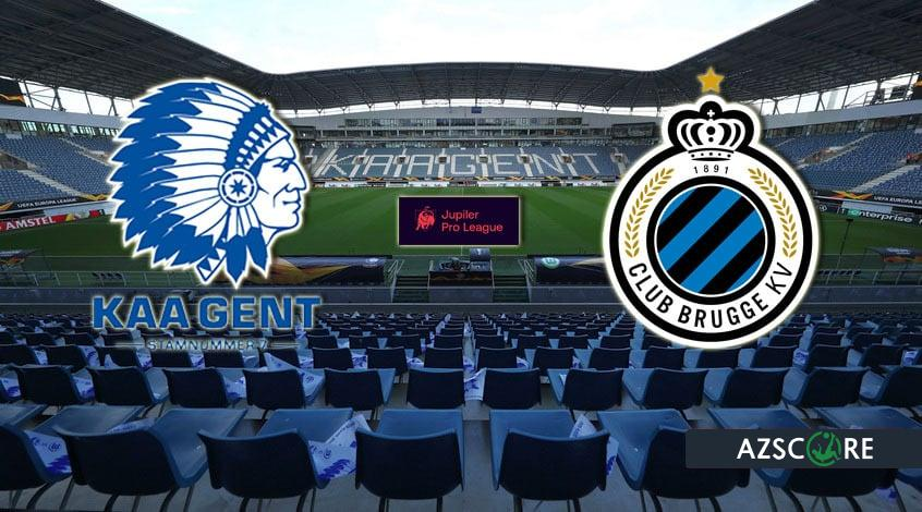 Gand – Bruges. Annonce et prévisions du match
