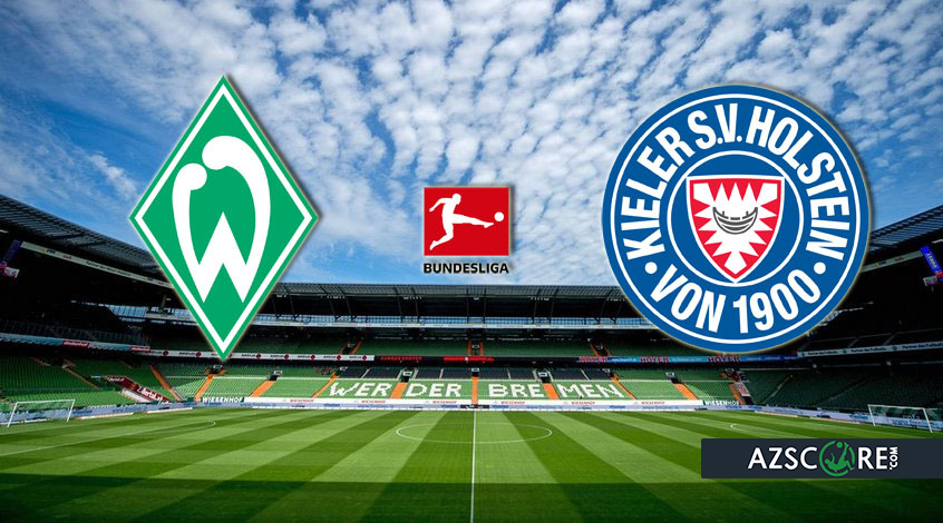 Werder vs. Holstein: Match Preview and Forecast