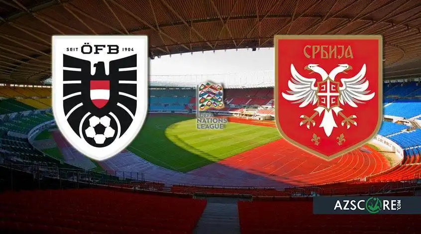 Austria vs Serbia: Match Preview and Prediction