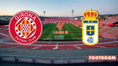 Girona - Oviedo: Predviđanje i pregled meča