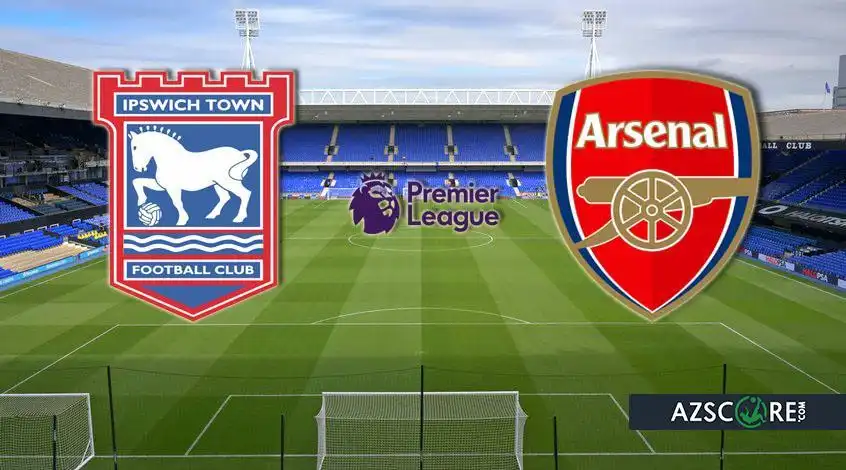 Ipswich Town vs Arsenal: Prediction and Match Preview