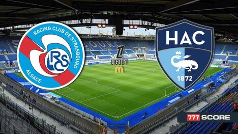 Strasburgo - Le Havre: Pronostico e Anteprima del Match