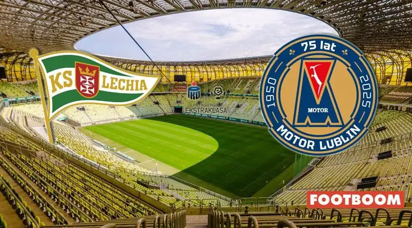 Lechia gegen Motor: Prognose und Spielvorschau