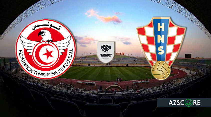 Tunisia – Croazia. Anteprima e previsioni della partita