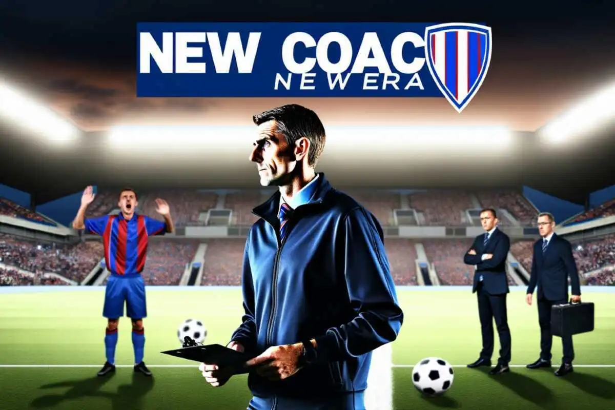 Beñat San José Resmi Menjadi Pelatih Baru Eibar