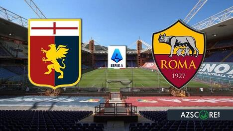 Roma's Redemption Quest: Genoa Showdown Preview and Prediction
