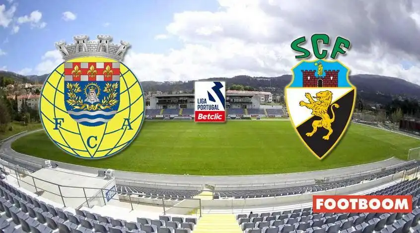 Arouca protiv Farense: Pregled meča i prognoze