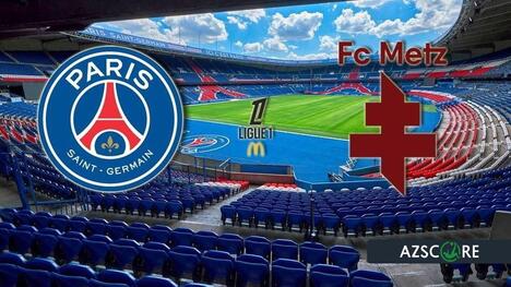 PSG-Metz: La rimonta parigina e la disperata lotta per la salvezza