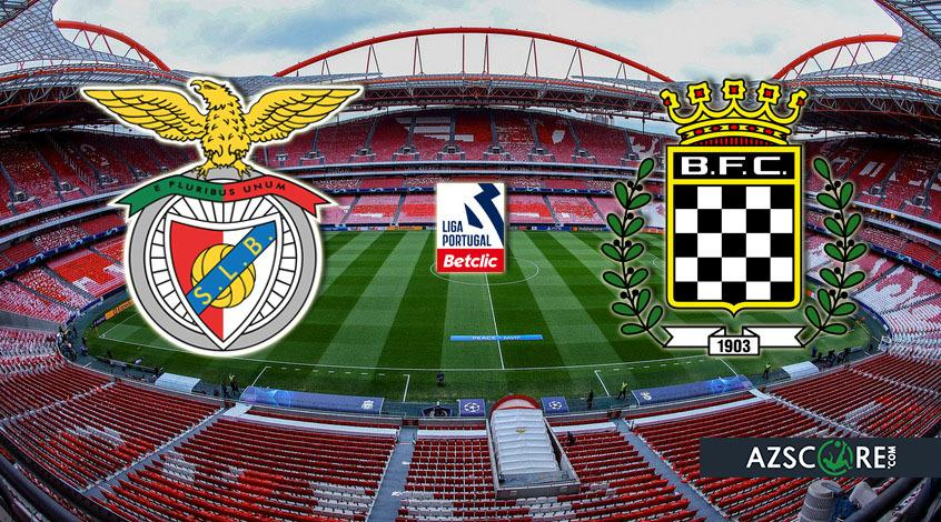 Benfica vs Boavista: Match Preview and Predictions