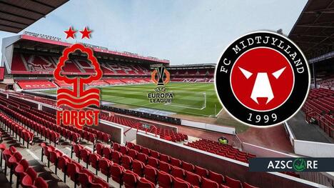 Nottingham Forest - Midtjylland: Prognose und Matchvorschau