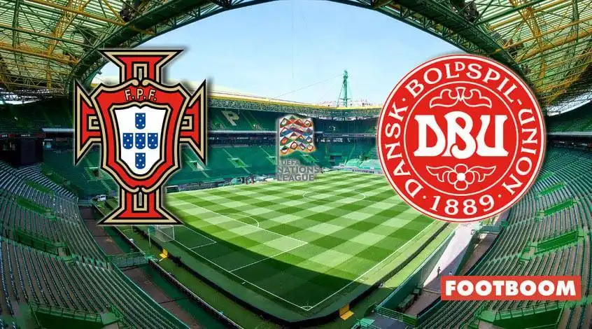 Portugal - Danmark: Kampanalyse og Spådom