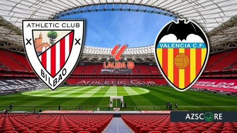 Athletic Bilbao-Valencia: La Sfida per l'Europa si Infiamma a Bilbao!