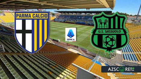Parma vs Sassuolo: Crise de Lesões na Parma Pode Entregar o Derby aos Neroverdi