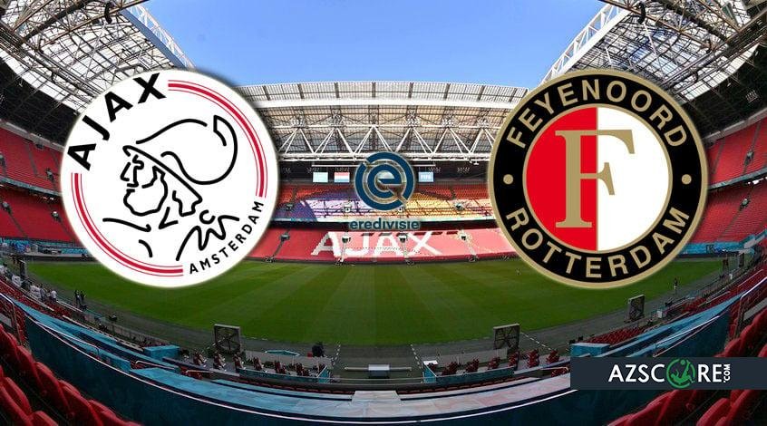 Ajax vs Feyenoord: Match Preview and Predictions