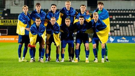 Україна U-21 - США U-21 1:3. Коли твіст ефективніший за болеро