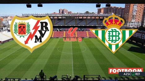 Rayo Vallecano vs Betis: Prediction and Match Preview