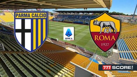 Parma vs. Roma: Giallorossi's Make-or-Break Battle for Champions League Glory