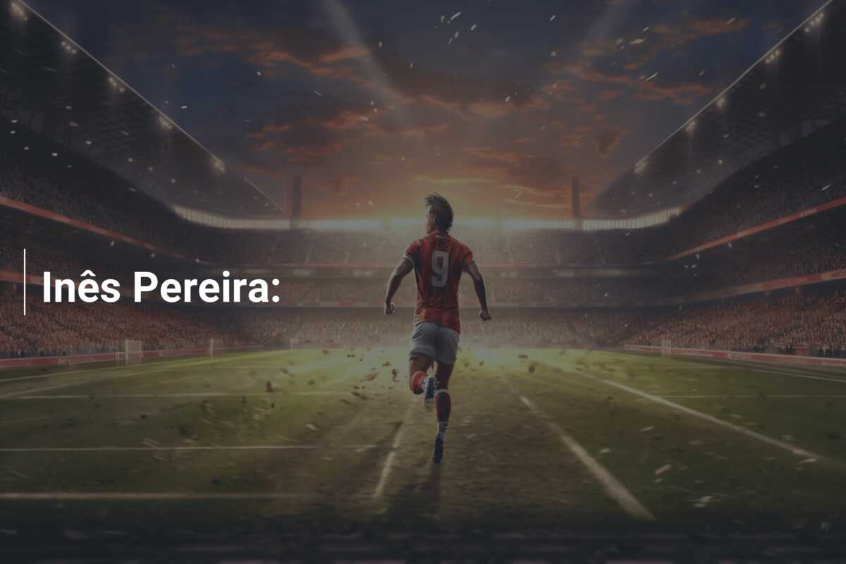 Inês Pereira: