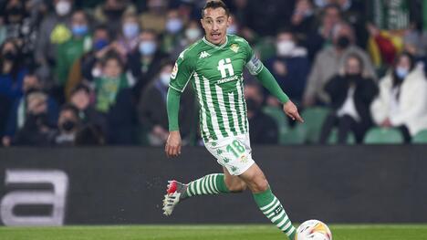 Andrés Guardado di Ritorno al Betis: Inizia l'Avventura da Coach