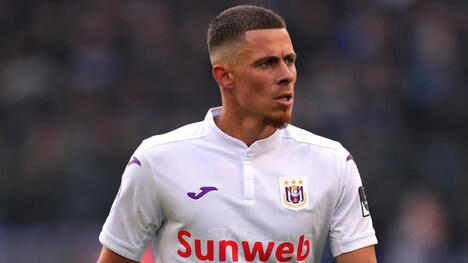 Written Off But Back in Champions League Action: Thorgan Hazard Heads to Ligue 1 Club