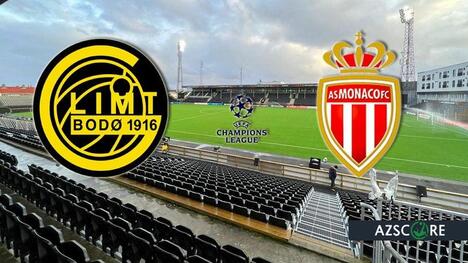 Bodø/Glimt - Monaco: Pronostico e Anteprima della Partita