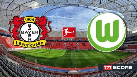 Bayer Leverkusen-Wolfsburg: una sfida cruciale per Europa e salvezza