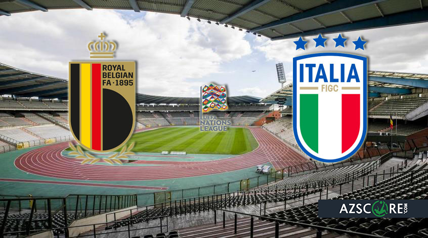 Belgium vs Italy: Match Preview and Prediction