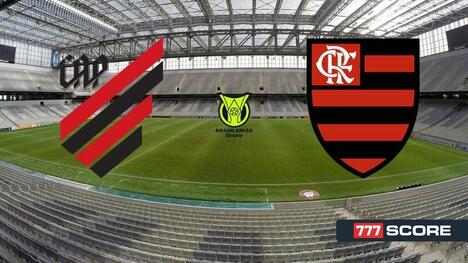 Atlético Paranaense-Flamengo: Ancelotti arriva in jet per la Seleção, il big match che infiamma Curitiba