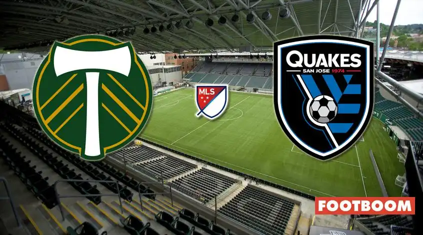 Portland Timbers i San Jose Earthquakes - Najava Duela i Prognoze za Klađenje