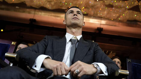 Cristiano Ronaldo acquista il 25% di Almeria