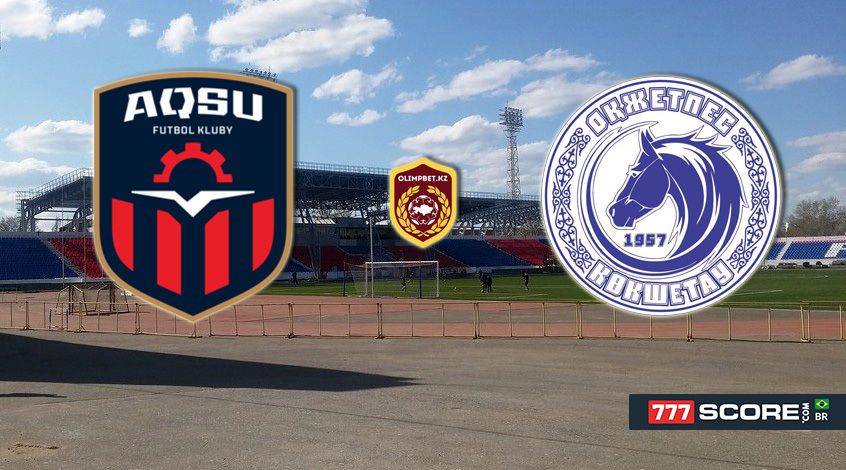 Aksu – Okzhetpes. Preview and Match Prediction