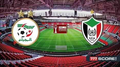 Algeria vs. Sudan: Prediction and Match Preview
