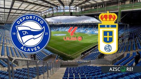 Alaves – Oviedo: Prediction and Match Preview